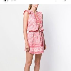 Bell Collection Lola Minidress